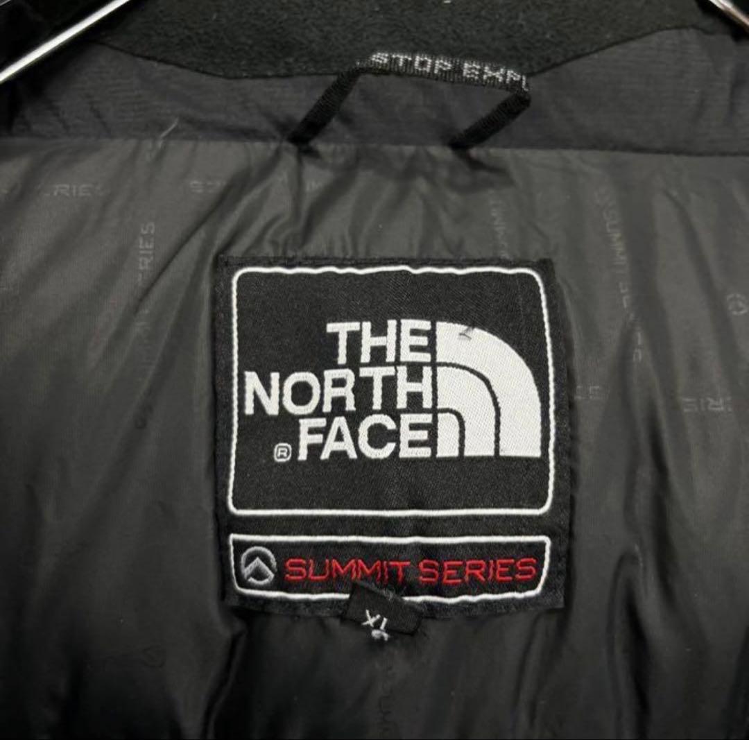 THE NORTH FACE SUMMIT SERIES（サミットシリーズ）