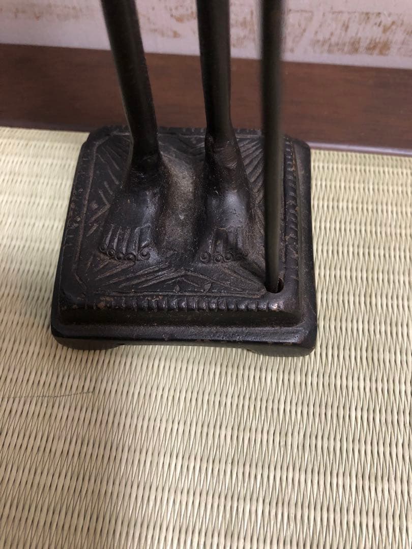 専用 レプリカ ジャコメッティ ジャコメッティ風 銅像 置物 ブロンズ像