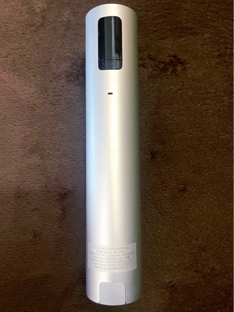 メディキューブ　ハイフォーカスショット　medicube 美顔器