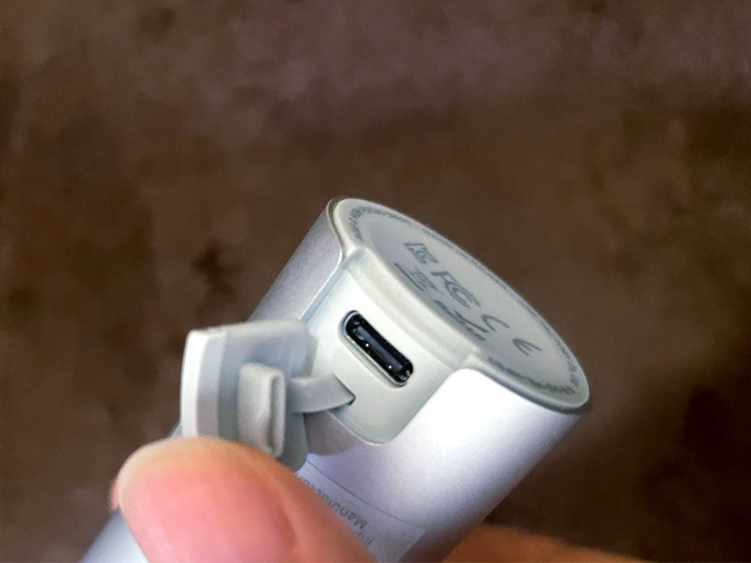 メディキューブ　ハイフォーカスショット　medicube 美顔器