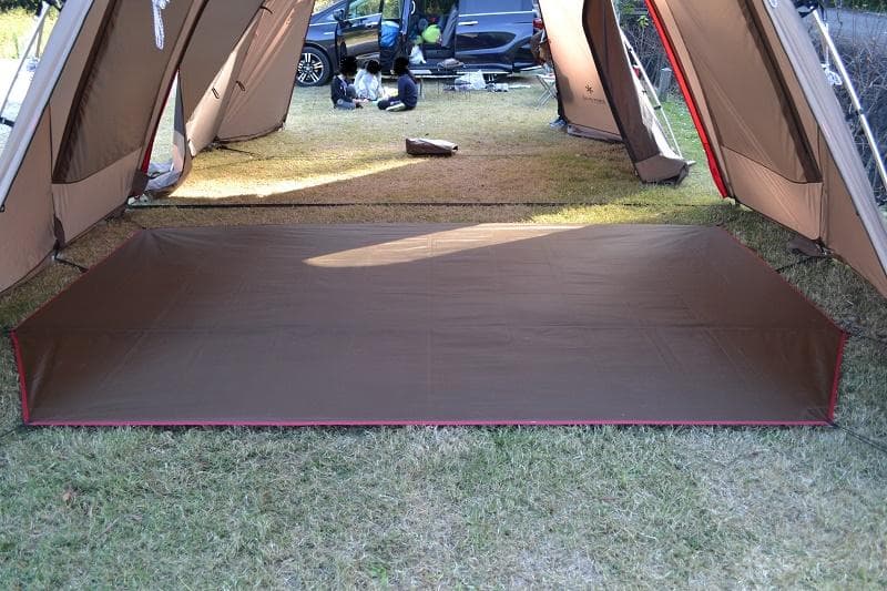 アリサ【新品・未使用】 Peakランドロック フルセット