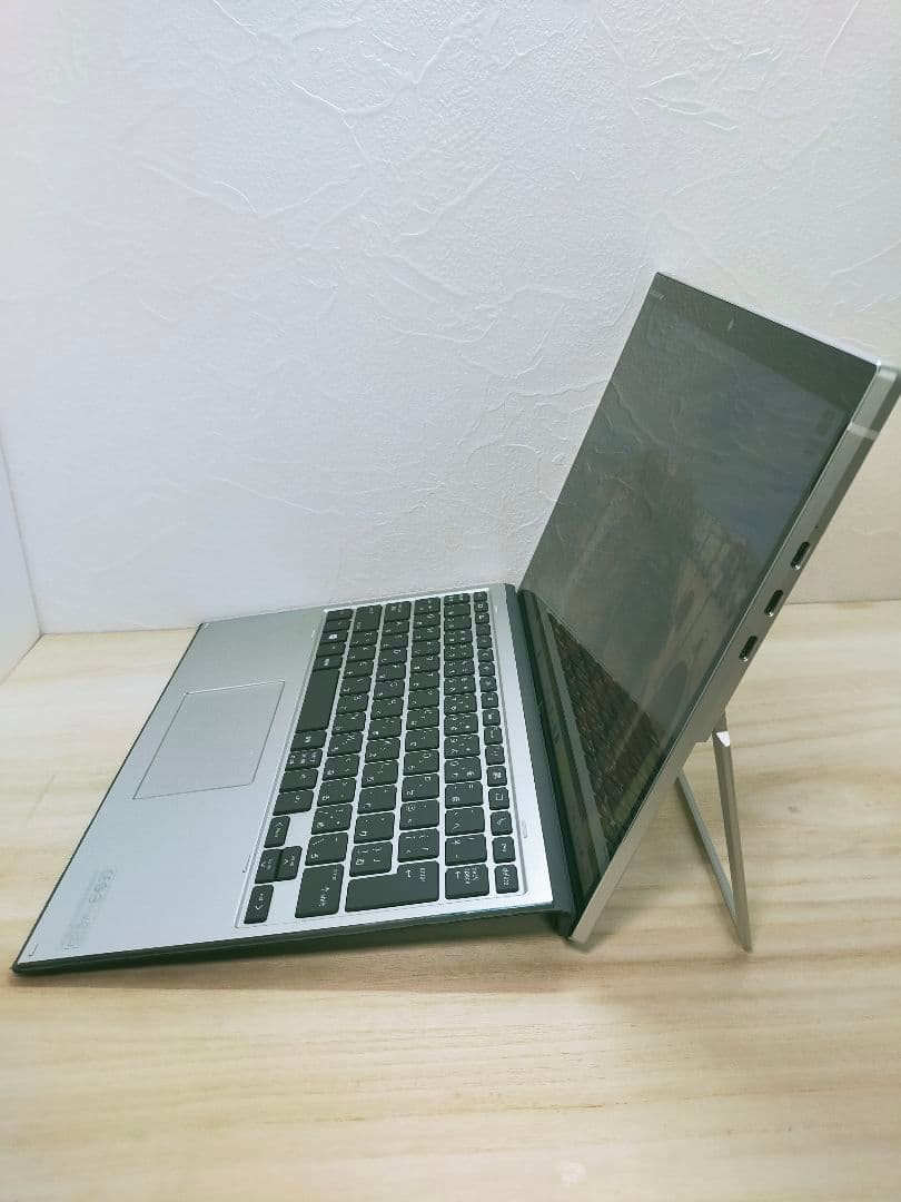 Windowsノート本体 HP Elite x2 G4 Core i5-8265U 1.6GHz