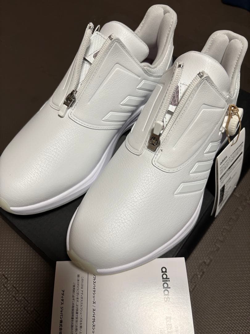 adidas golf ソーラーモーション ボア 24