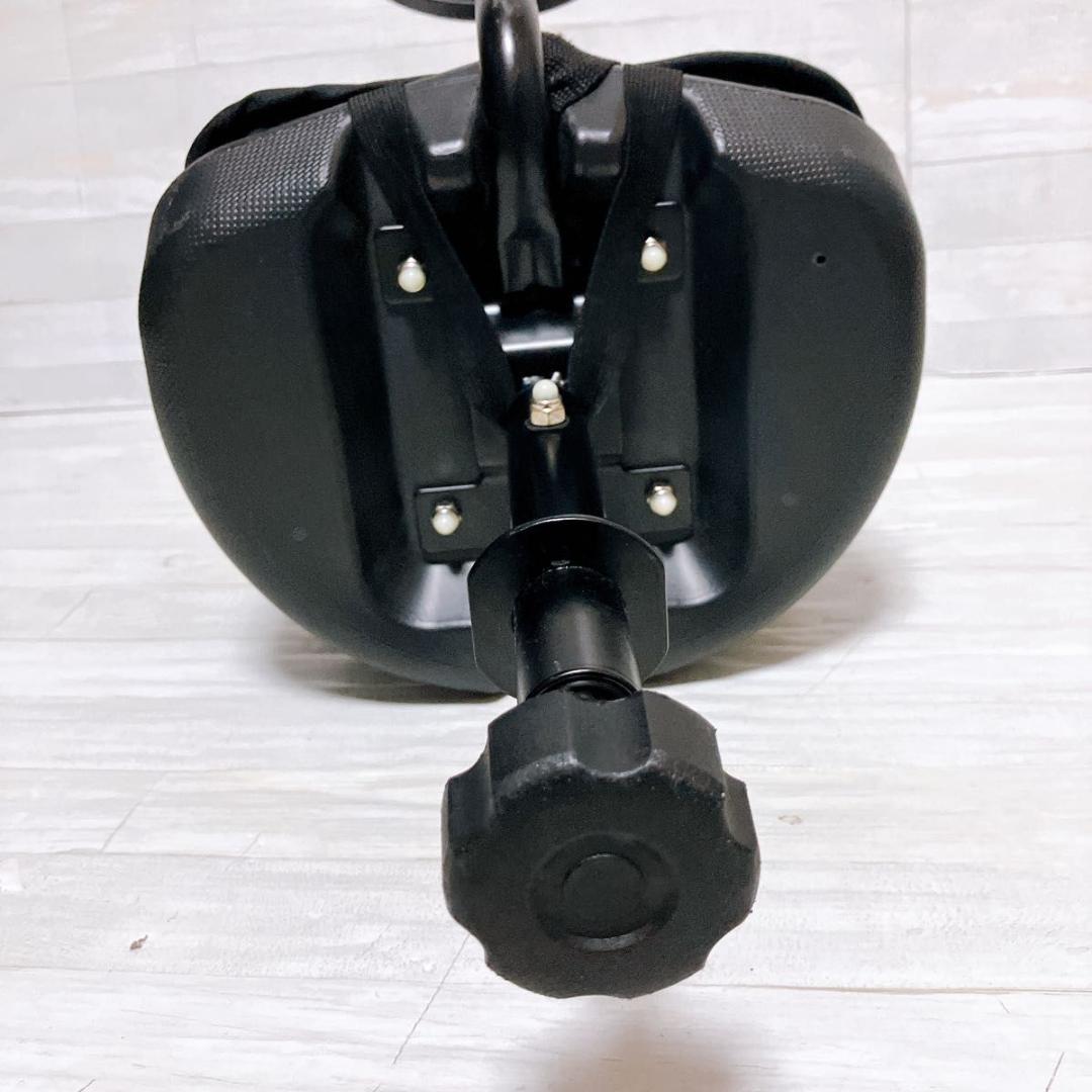 エアバギー 2way BOARD イス ハンドル付 ベビーカー用ボード ステップ