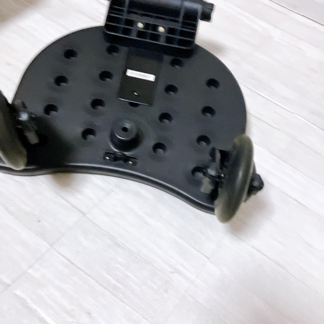 エアバギー 2way BOARD イス ハンドル付 ベビーカー用ボード ステップ