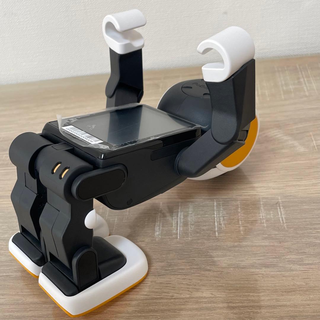 ★未使用品★ ロボホン ライト RoBoHoN lite SR-05ME-Y