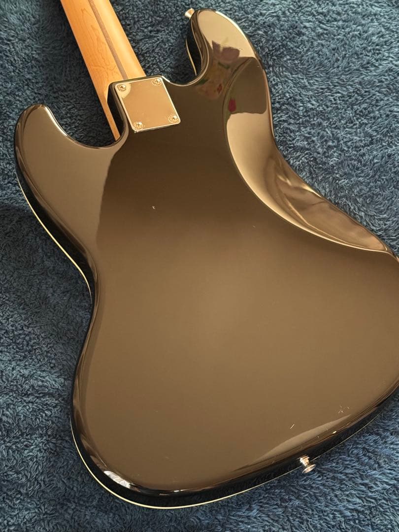 【極美品】Fender Japan Aerodyne AJB 2011値下げ