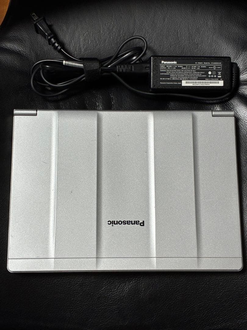 中古で人気の軽量、最速SV9win11 office2024認証済バッテリー好調