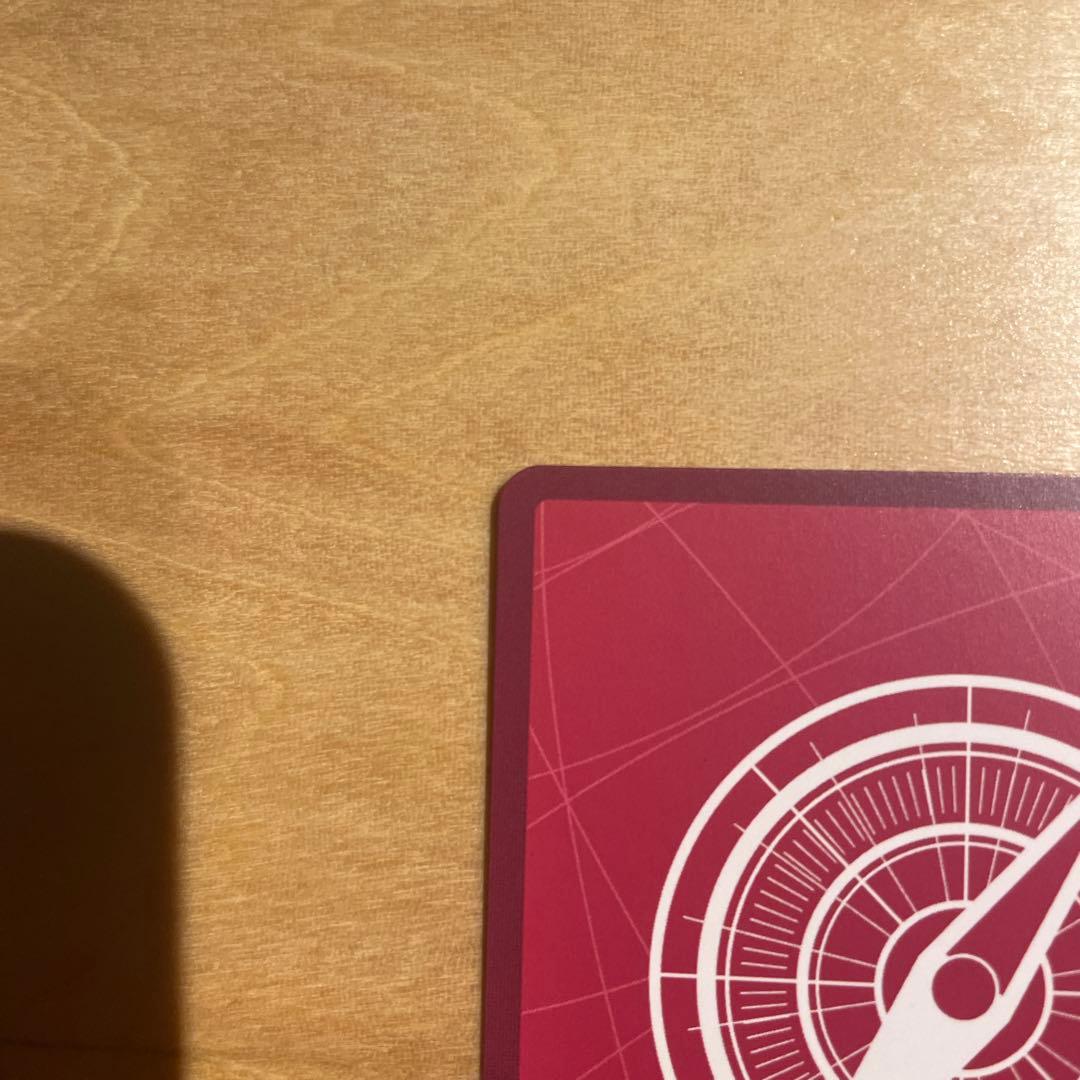 ワンピースカード ヴィンスモーク・レイジュ リーダーパラレル 金箔版