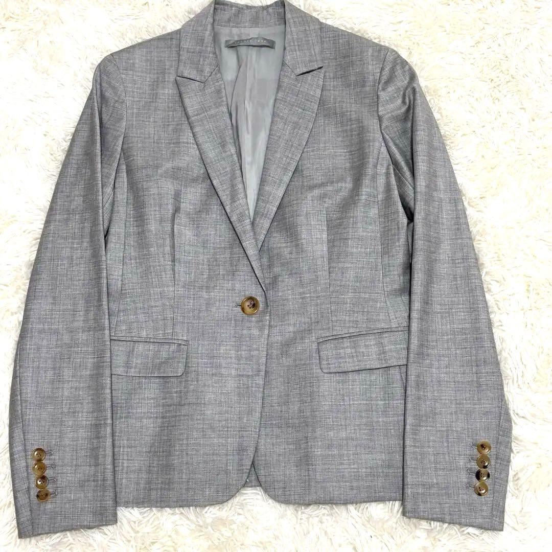 【美品】セオリーリュクス セットアップ EXECUTIVE パンツセットアップ