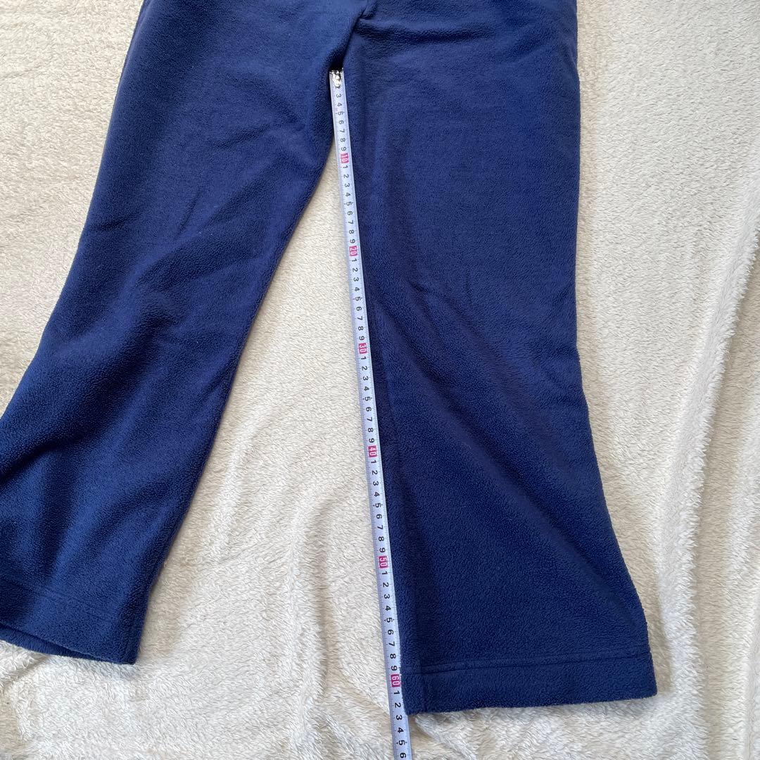 マタノアツコ　長袖　フリースパジャマ