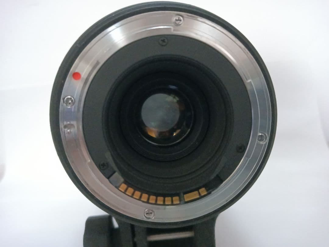 レンズ(ズーム) SIGMA DG 150-500mm F5-6.3 CANON 1582