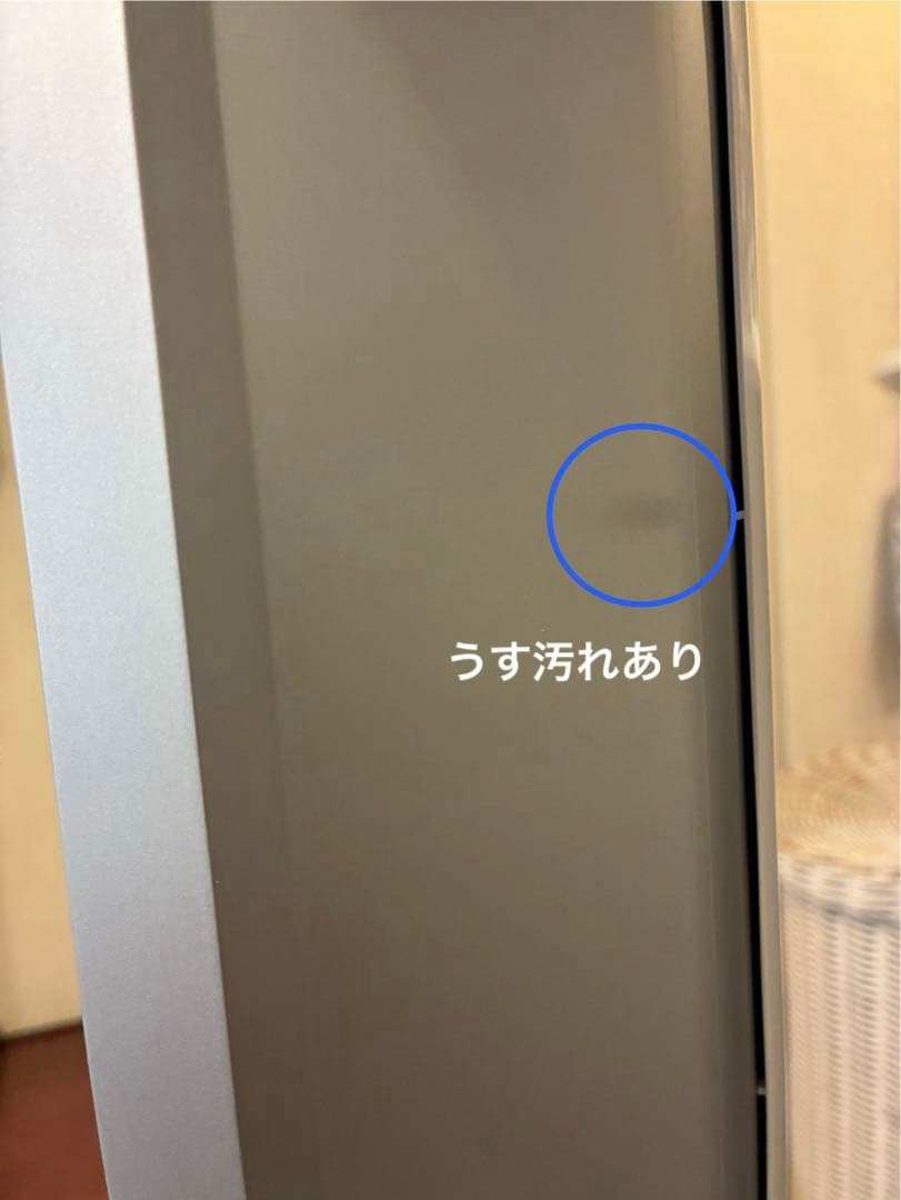 最終値下【中古美品】ダイソン pure cool AM11 空気清浄機能付扇風機