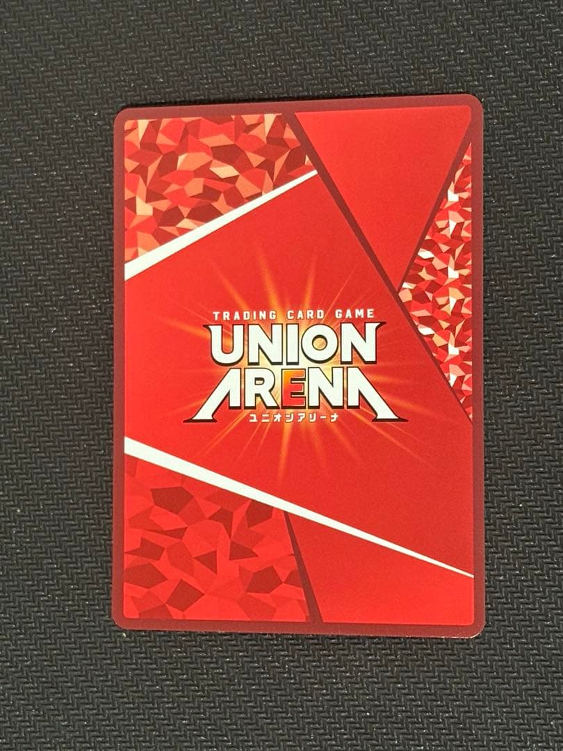 【ユニオンアリーナ】リゼロ エミリア 星2 ★★ パラレル