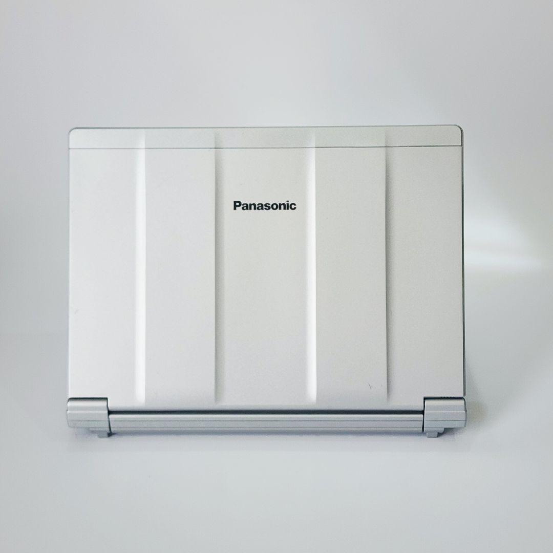 レッツノートCF-SV9★16G★512G★360時間★良品 [223]