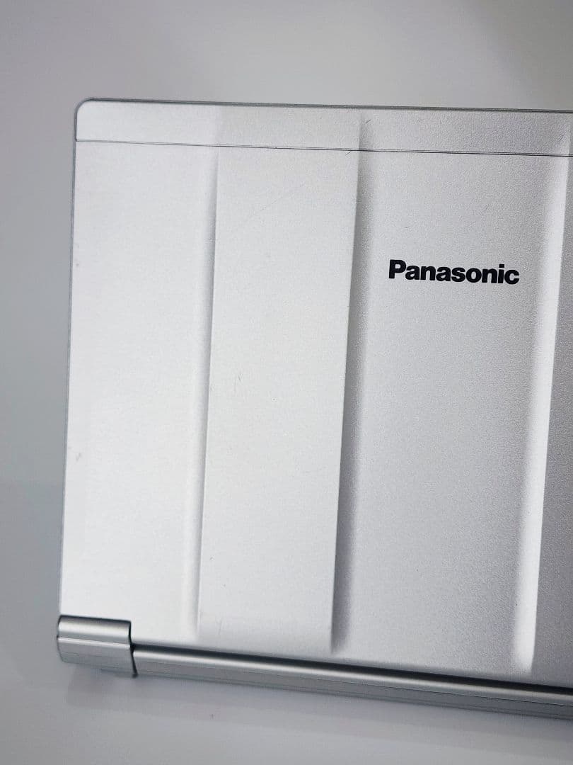 レッツノートCF-SV9★16G★512G★360時間★良品 [223]