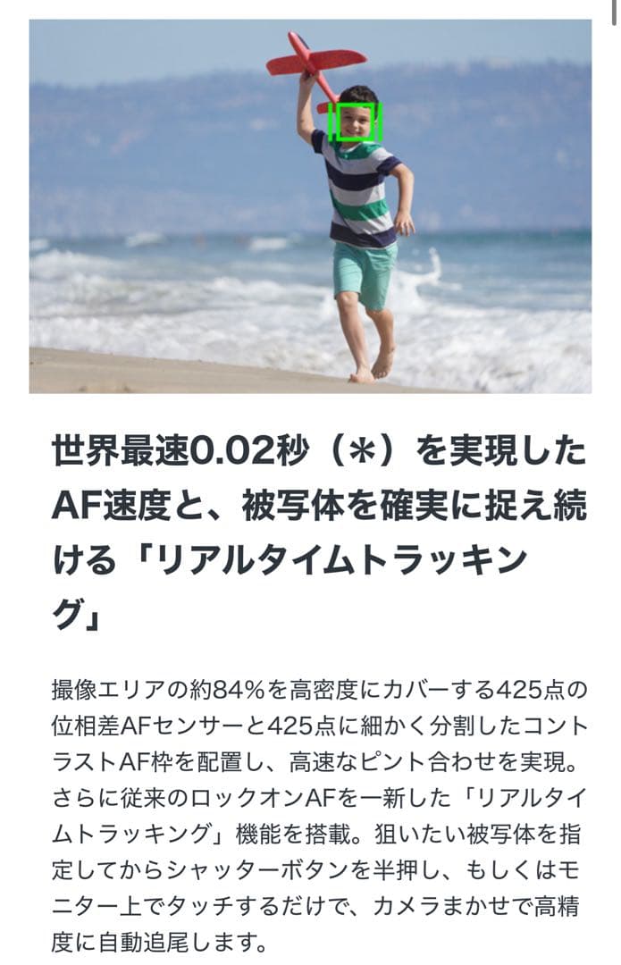 SONY α6100 a6100 ILCE-6100 デジタル一眼レフ