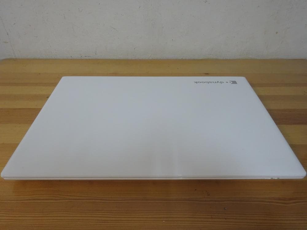 東芝 ノートパソコン dynabook EX/4GW/中古特価良品