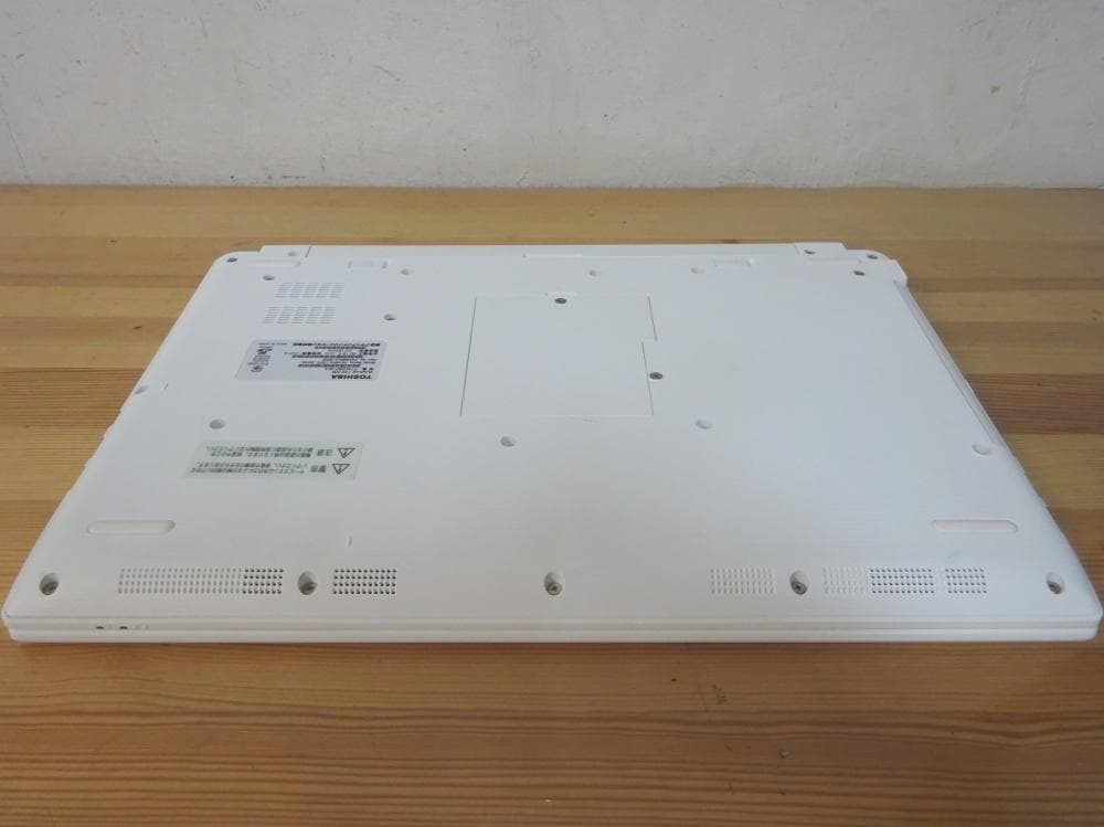 東芝 ノートパソコン dynabook EX/4GW/中古特価良品