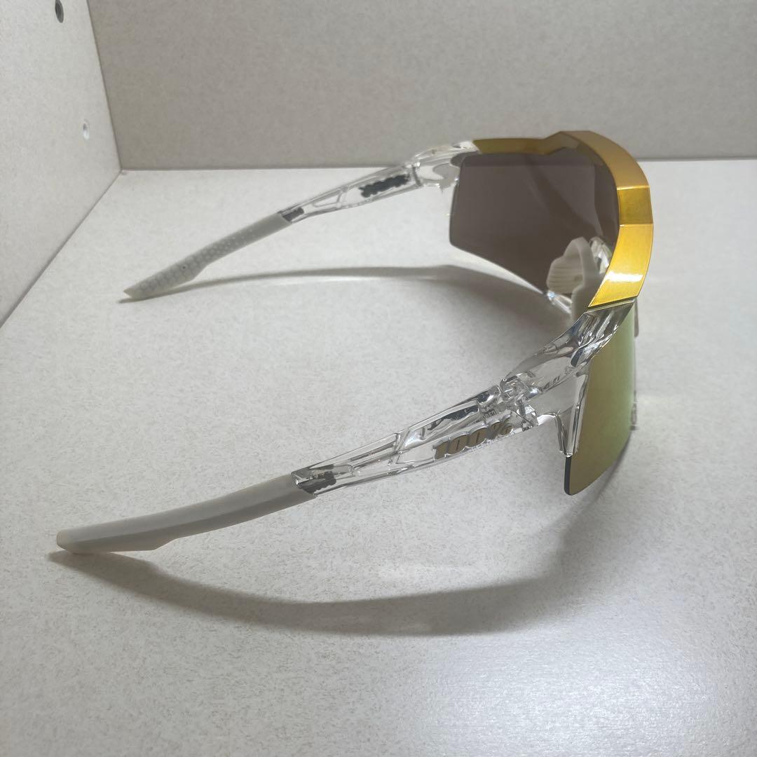 ワンハンドレッド　スピードクラフト　新庄監督