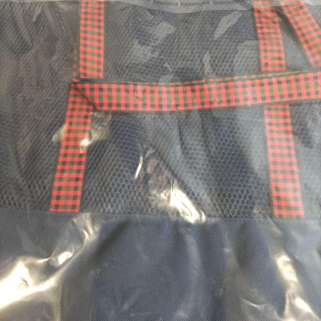 ファミリア　ノベルティ　メッシュバッグ♡