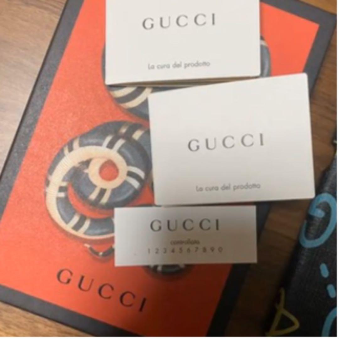 GUCCI iPhone6ケース