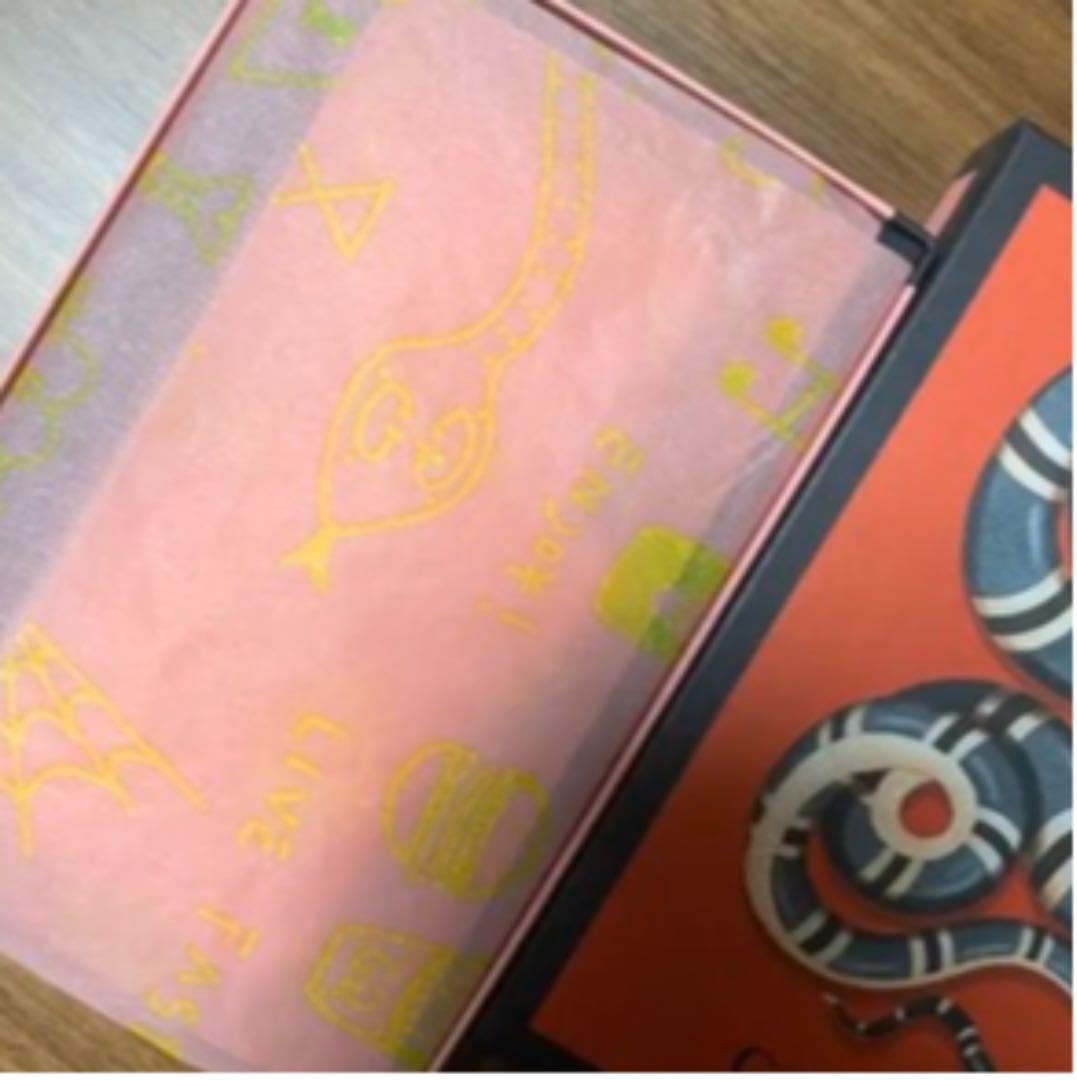 GUCCI iPhone6ケース