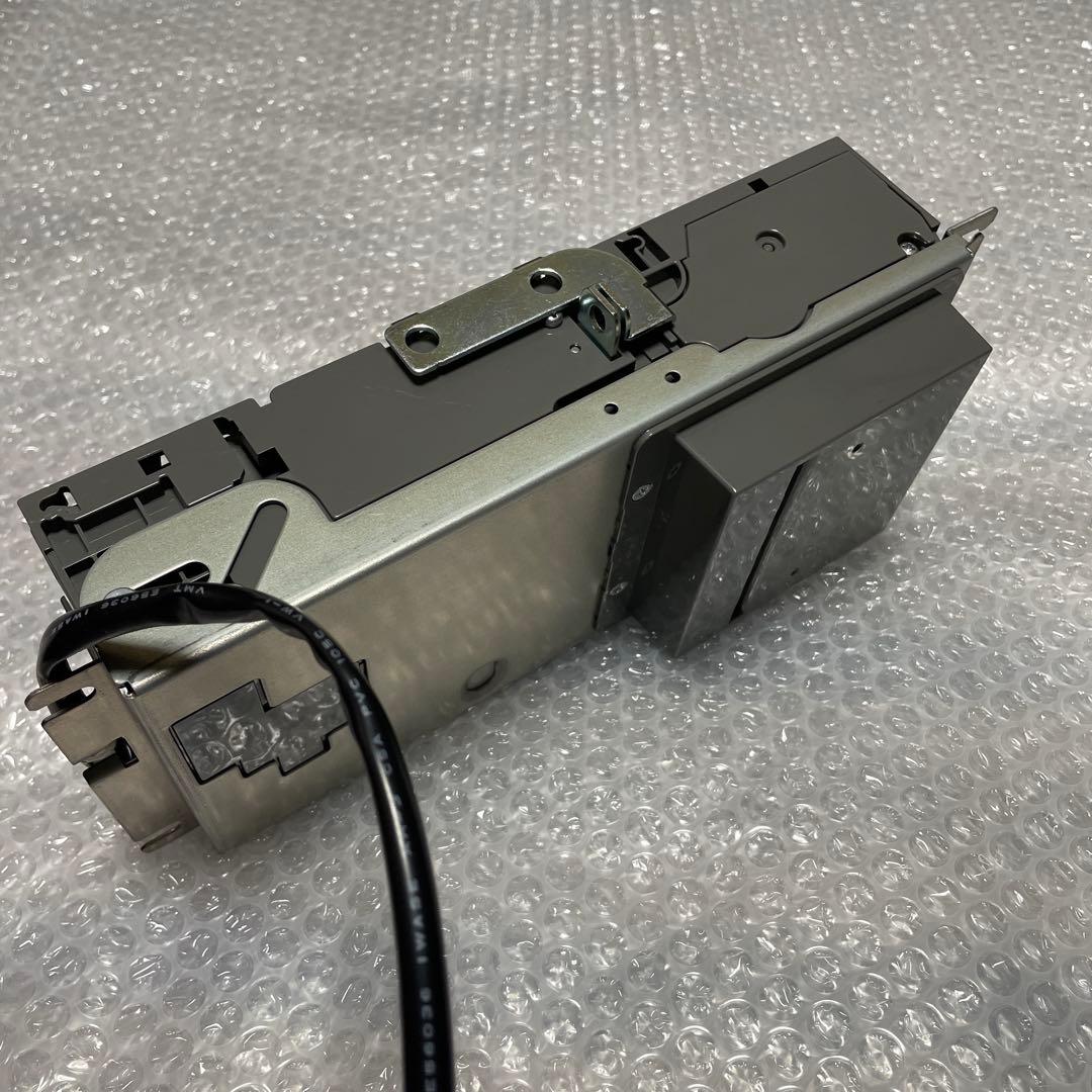 自販機用新札対応ビルバリ