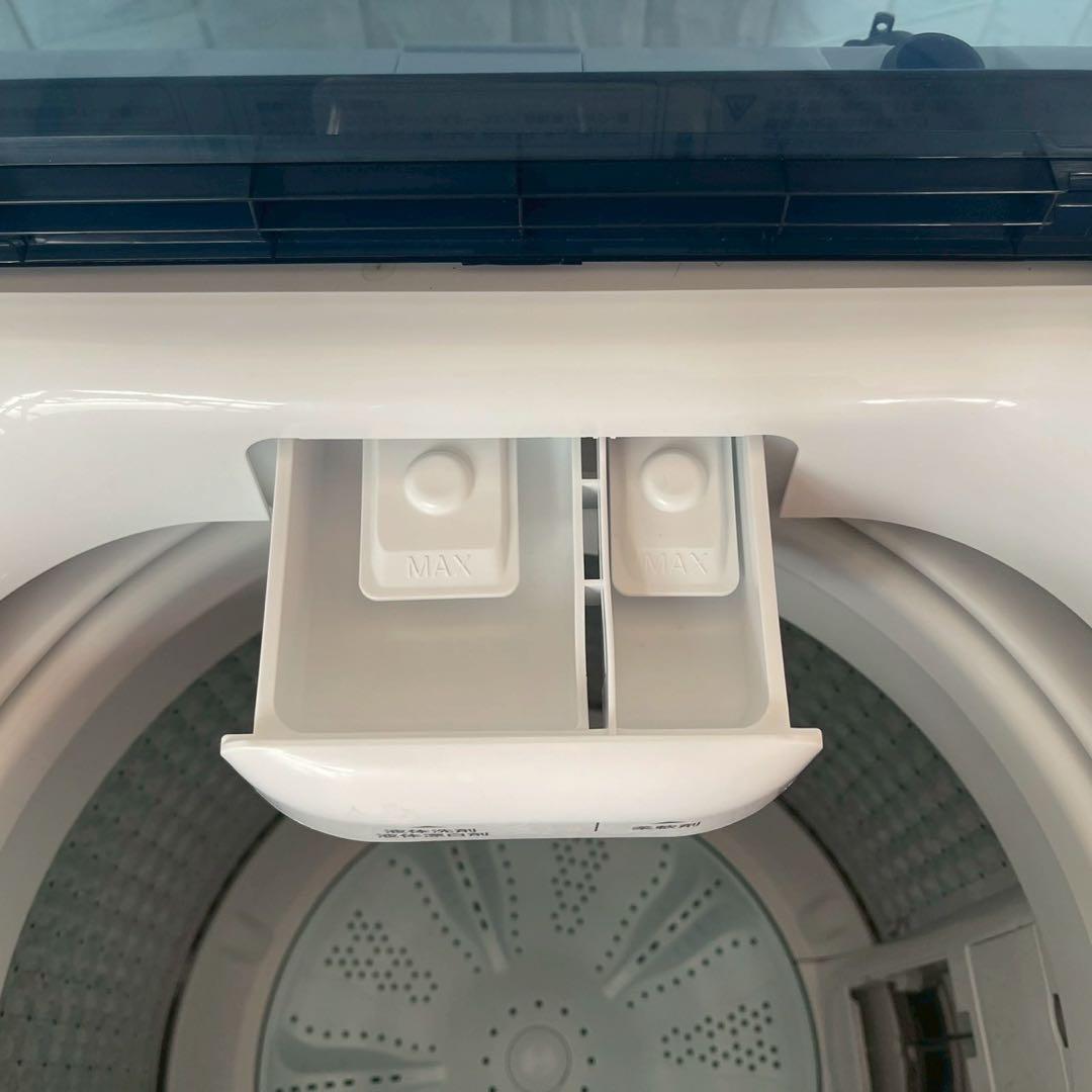 都内23区送料無料✨ハイアール3点セット✨冷蔵庫・洗濯機・電子レンジ