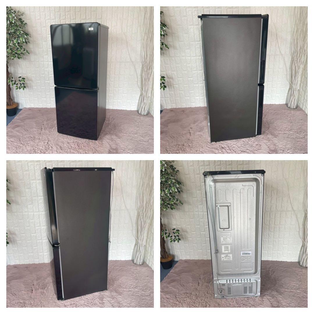 都内23区送料無料✨ハイアール3点セット✨冷蔵庫・洗濯機・電子レンジ