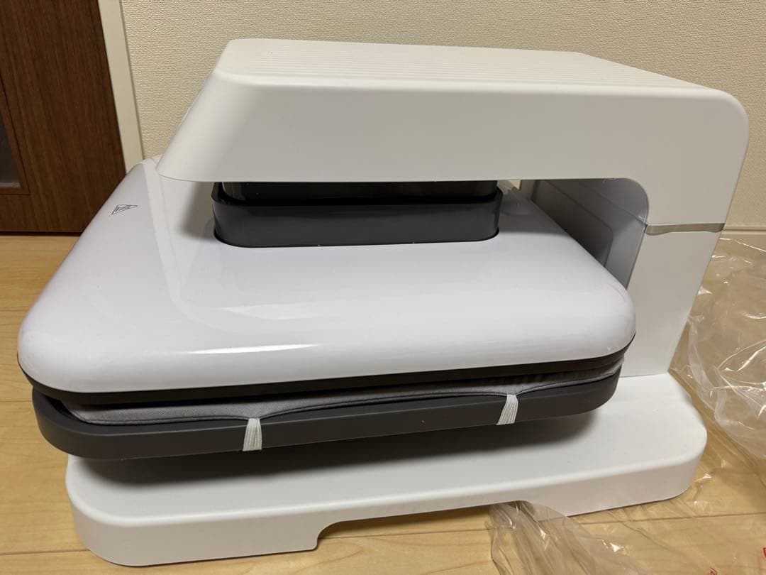 HTVRONT 自動加熱プレス機