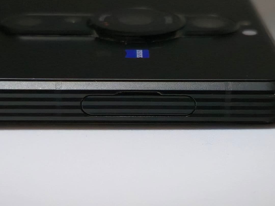 Xperia Pro-I SIMフリー 512GB ブラック