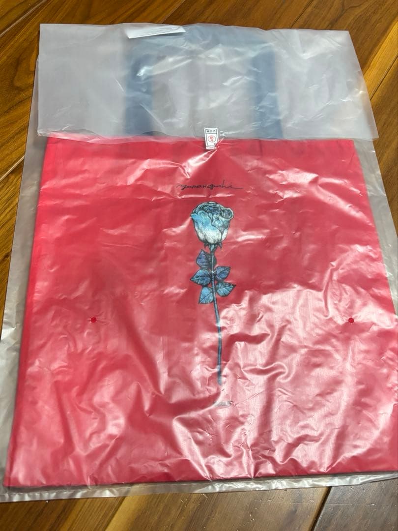 HIGUCHI YUKO×Takashimaya 限定トート3点セット