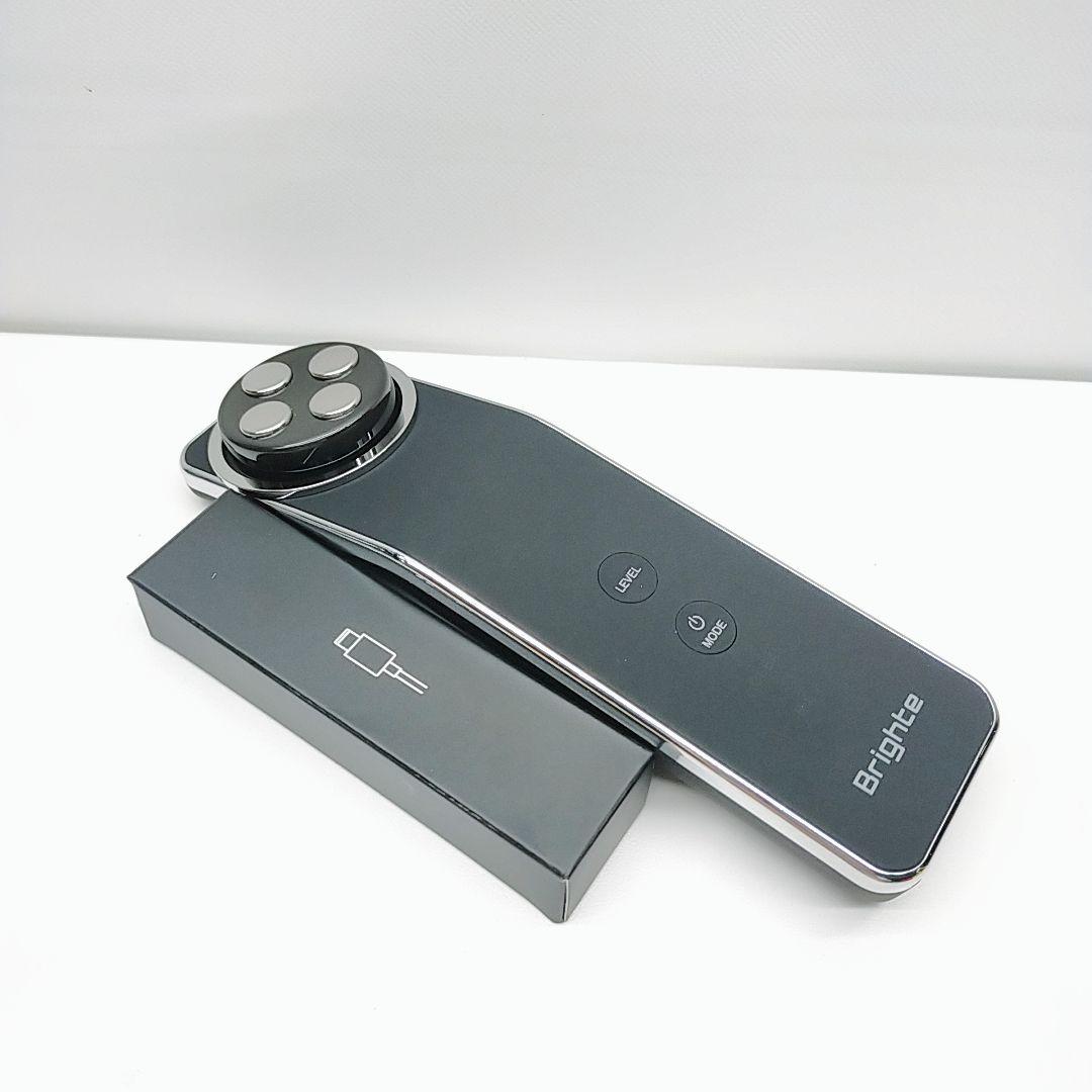 ほぼ未使用✨️Brighte ブライト エレキリフト 美顔器