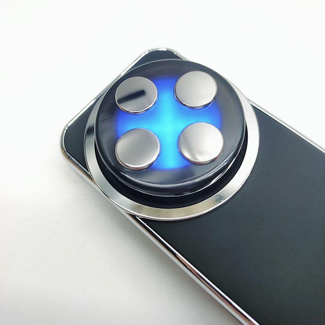 ほぼ未使用✨️Brighte ブライト エレキリフト 美顔器