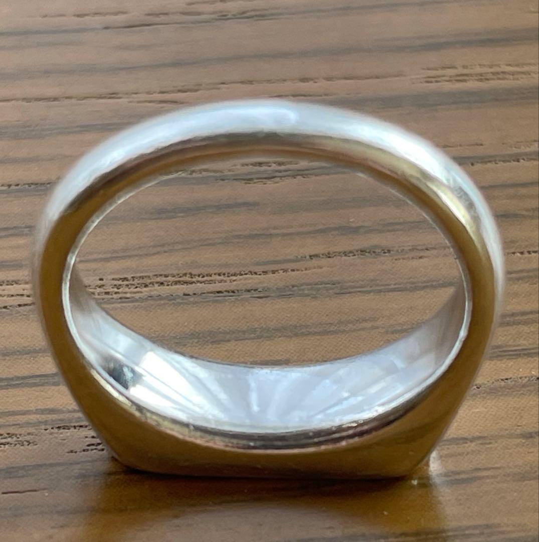 アクセサリー TOMWOOD Knut Ring