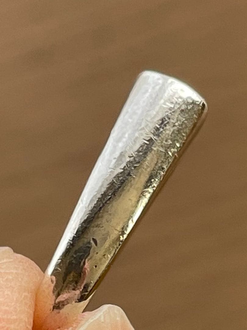 アクセサリー TOMWOOD Knut Ring