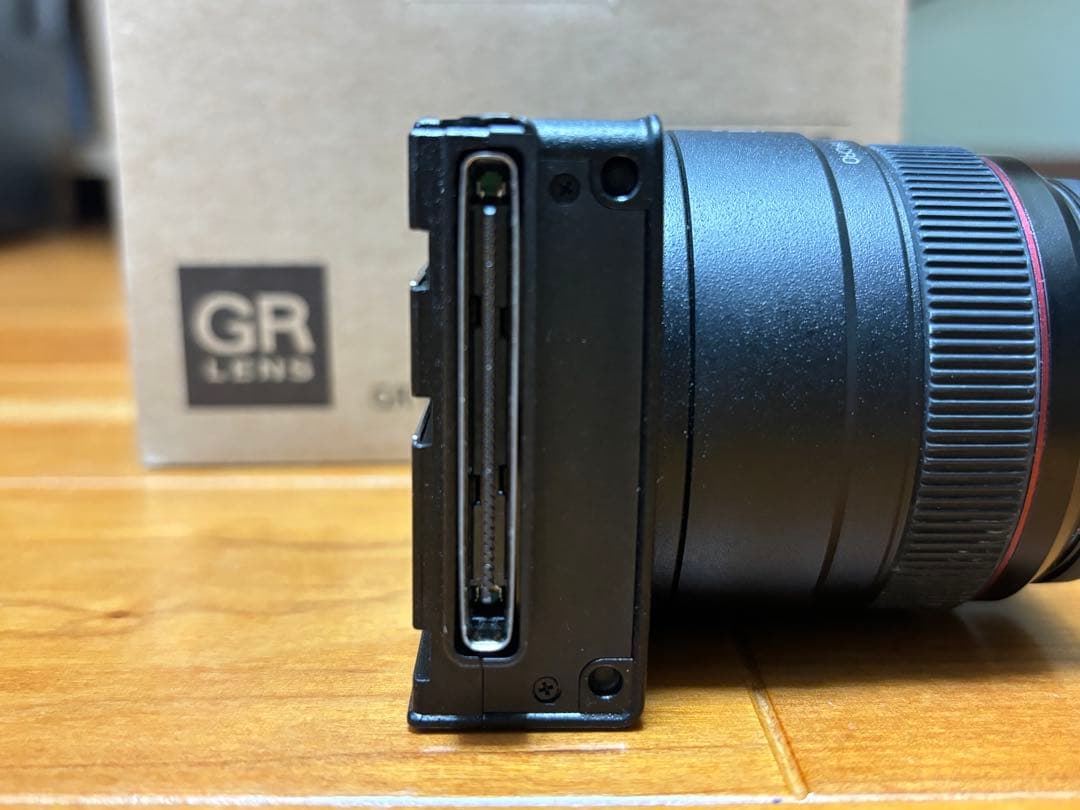 【3種レンズ】RICOH GXR A16 kit他