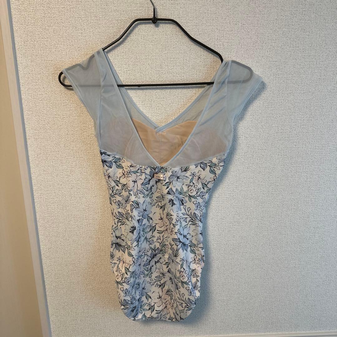 スティナレオタード　Sサイズ