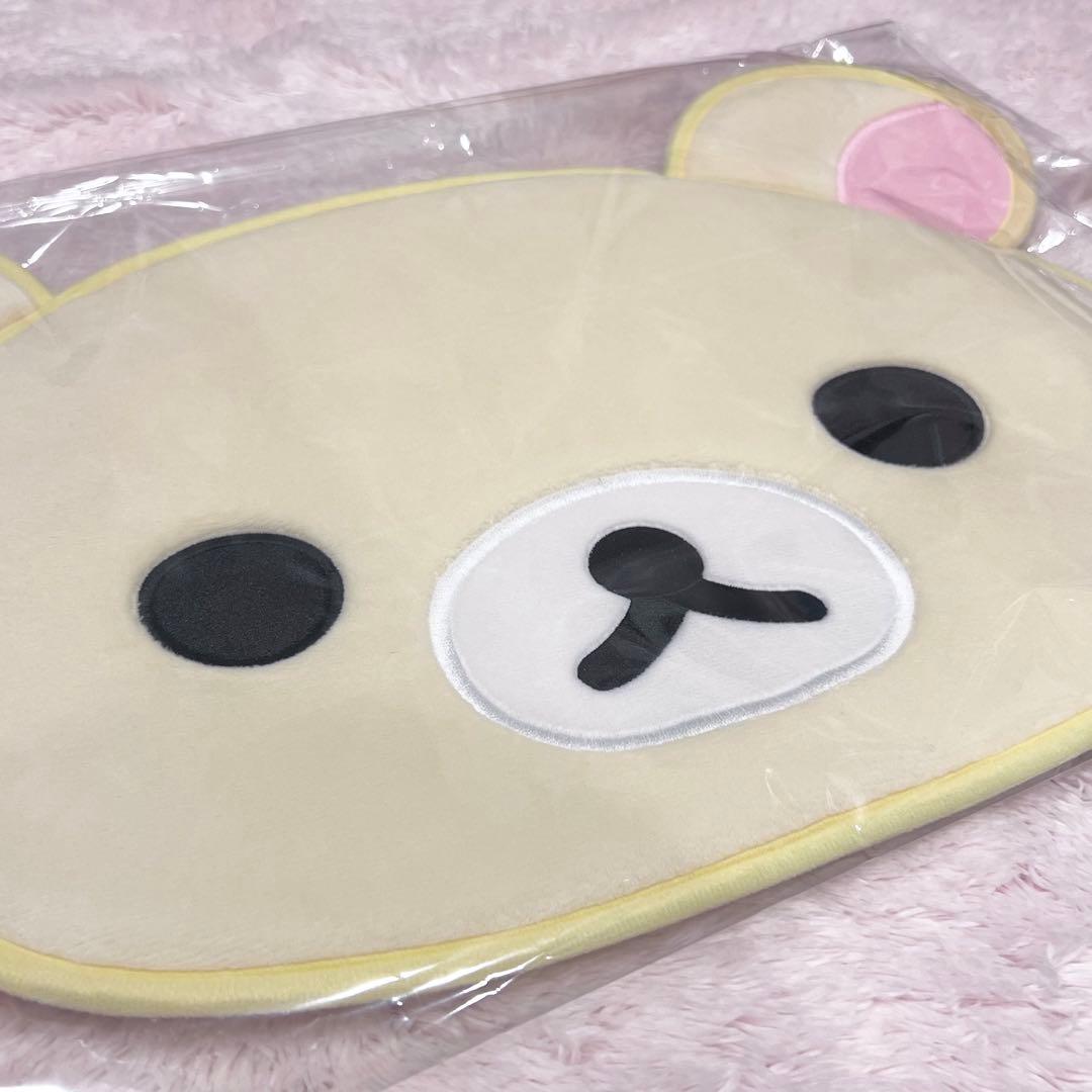 ♡新品♡コリラックマ 10点 SPINNS スピンズ スクールバッグ 壁掛け