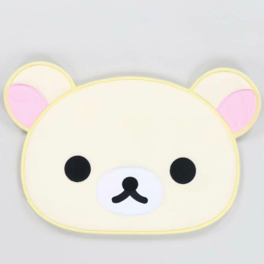 ♡新品♡コリラックマ 10点 SPINNS スピンズ スクールバッグ 壁掛け