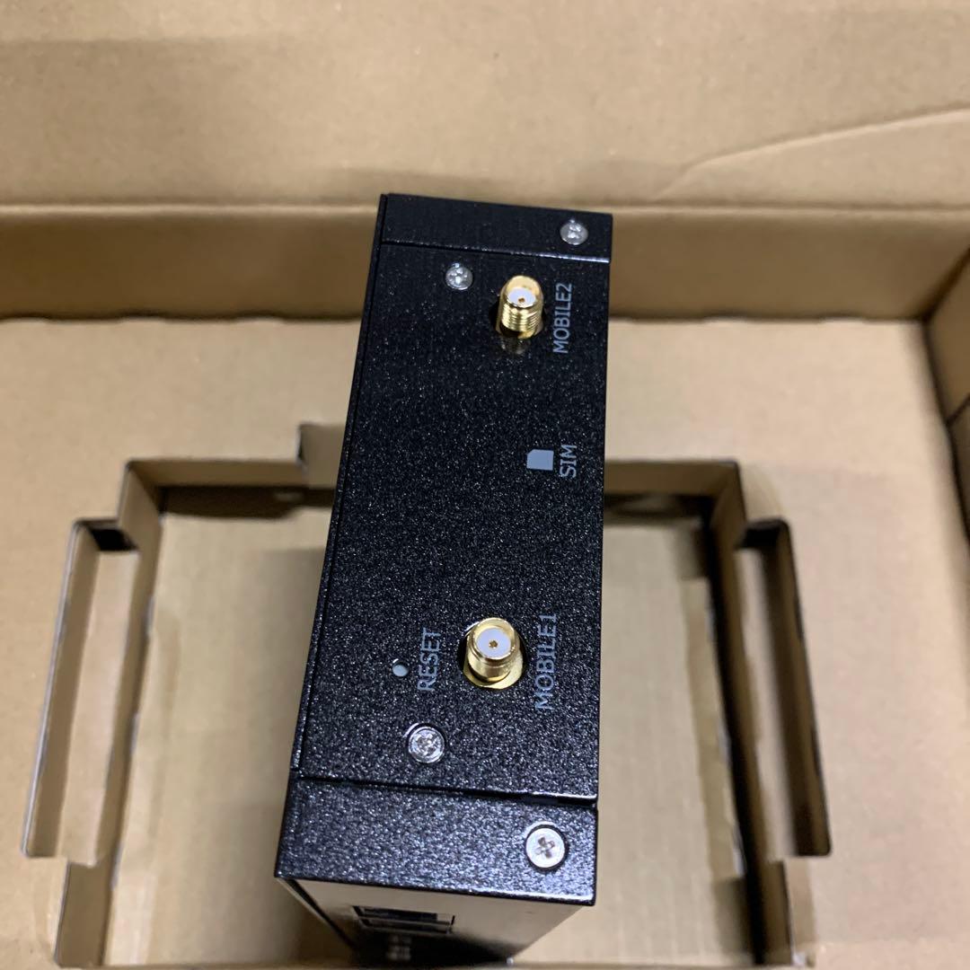 サン電子 Linuxゲートウェイ Rooster SC-RNSX7000 ルータ