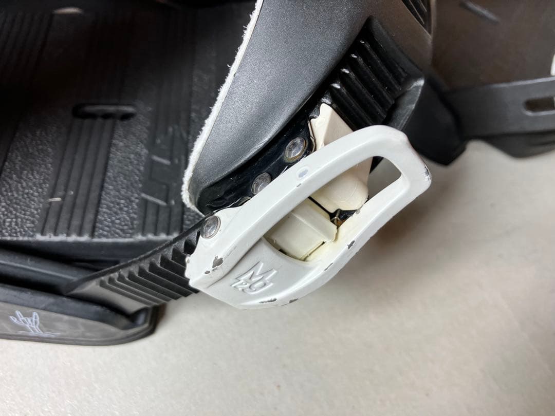 DRAKE ドレイク リロード ビンディング スノーボード 21-22 M/L