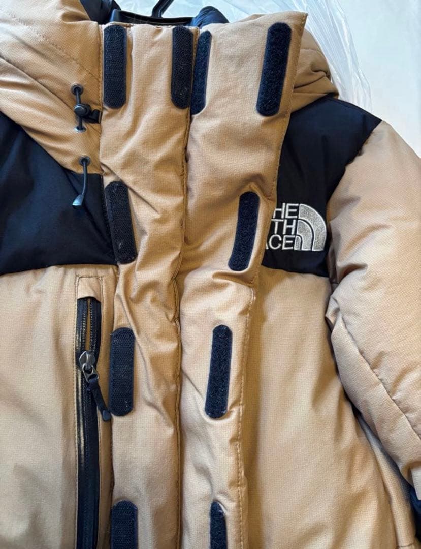 クリーニング済み　THE NORTH FACE バルトロライトジャケット