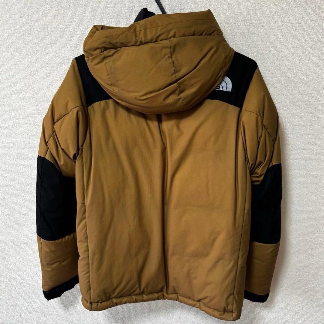 クリーニング済み　THE NORTH FACE バルトロライトジャケット