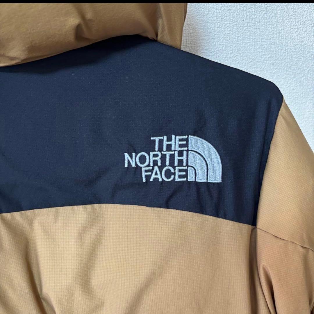 クリーニング済み　THE NORTH FACE バルトロライトジャケット