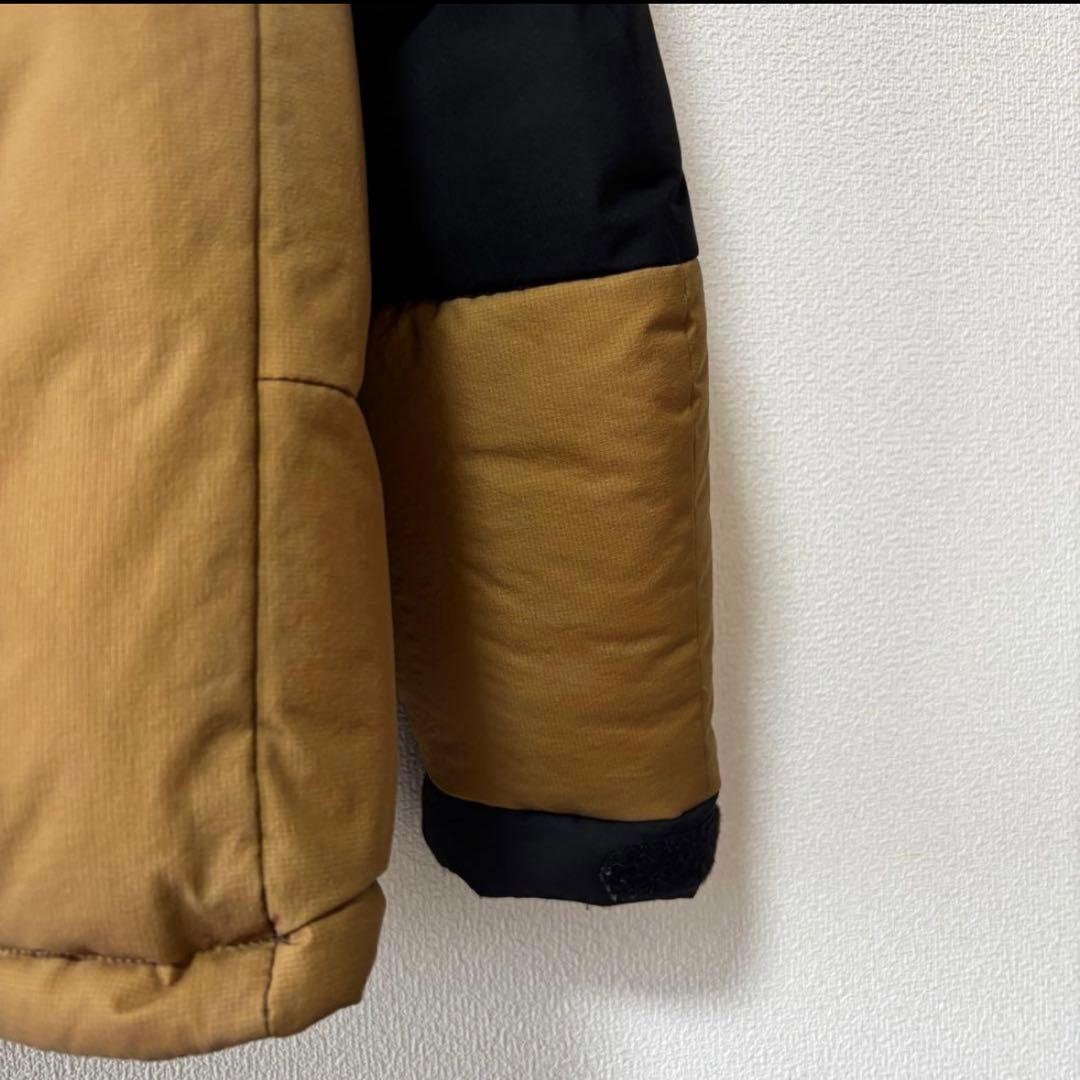 クリーニング済み　THE NORTH FACE バルトロライトジャケット