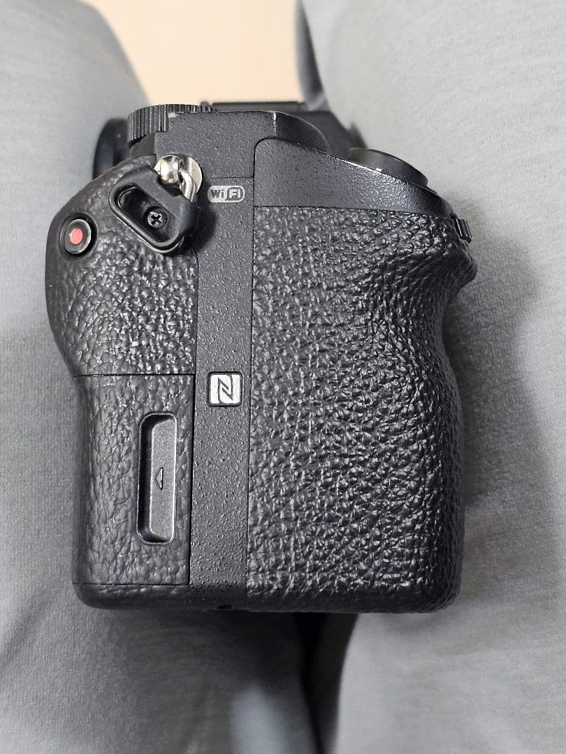 SONY α7RⅡ ミラーレス一眼カメラ2000枚以下美品