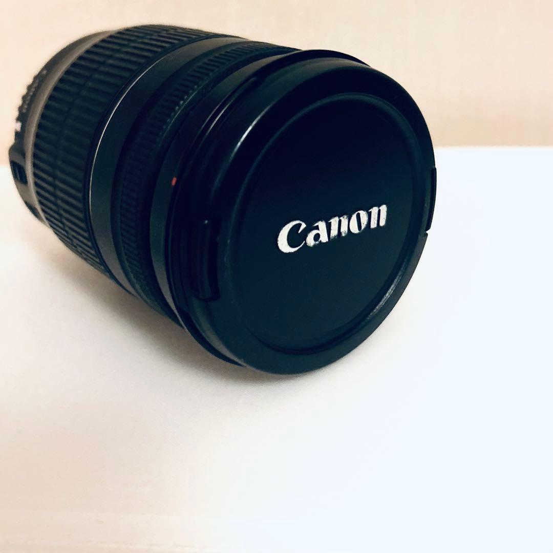 純正 Canon EF-S 18-200mm f/3.5-5.6 IS