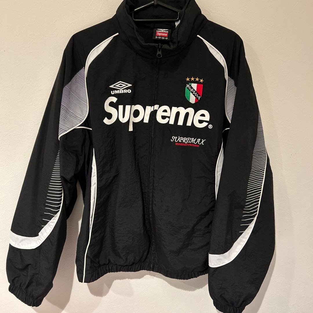 Supreme umbroナイロンジャケット